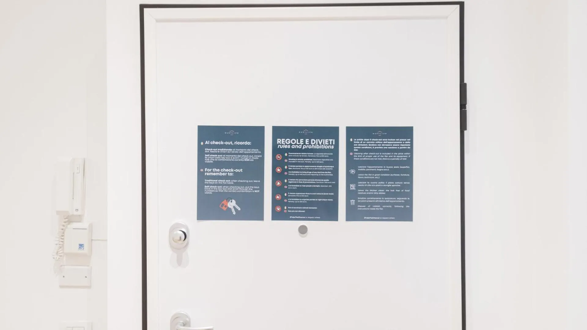 Apartment Easylife - Elegante Appartamento In Porta Venezia Milan