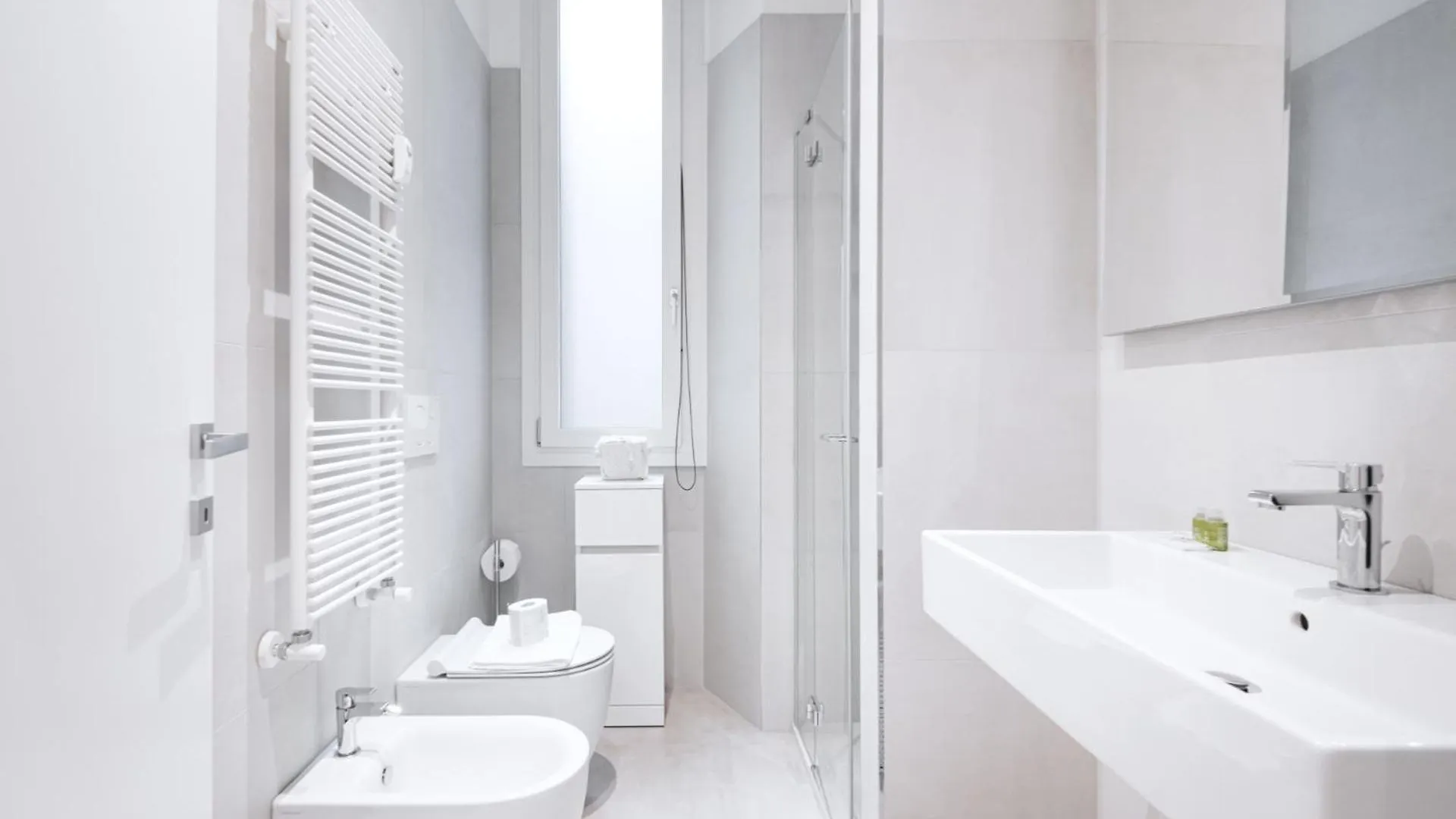 Easylife - Elegante Appartamento In Porta Venezia Milan