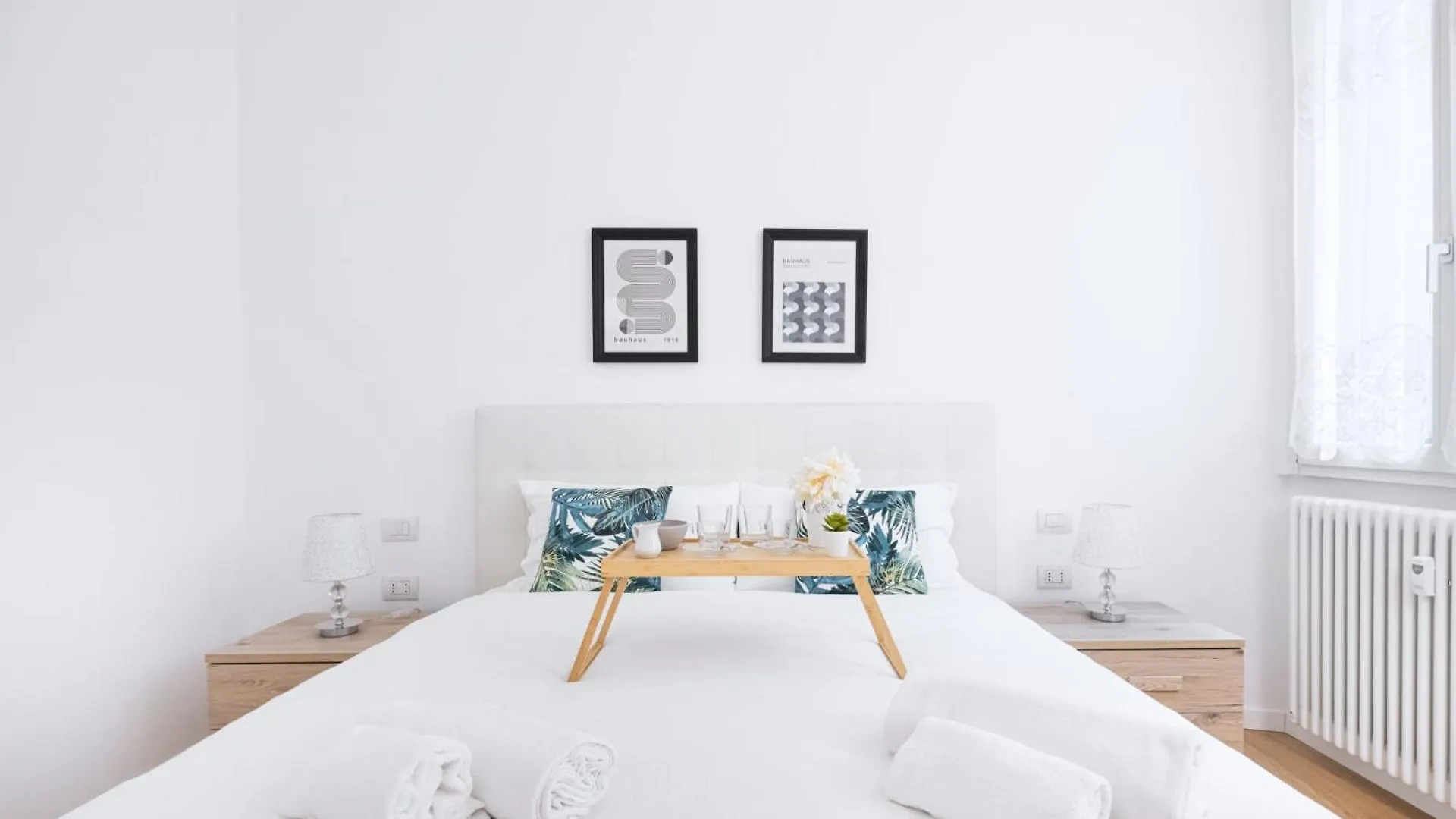 Apartment Easylife - Elegante Appartamento In Porta Venezia Milan