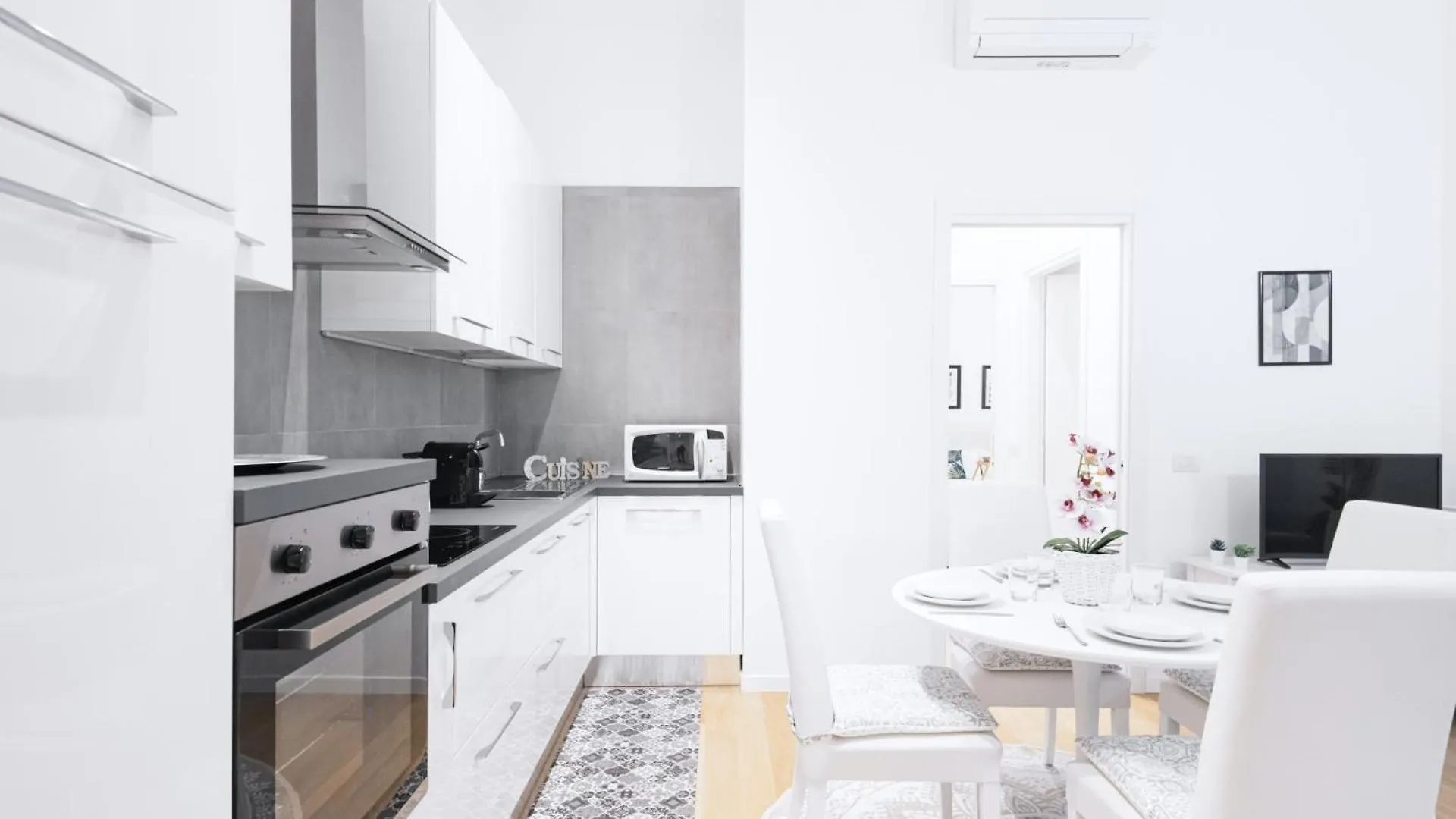 Easylife - Elegante Appartamento In Porta Venezia Milan 0*,