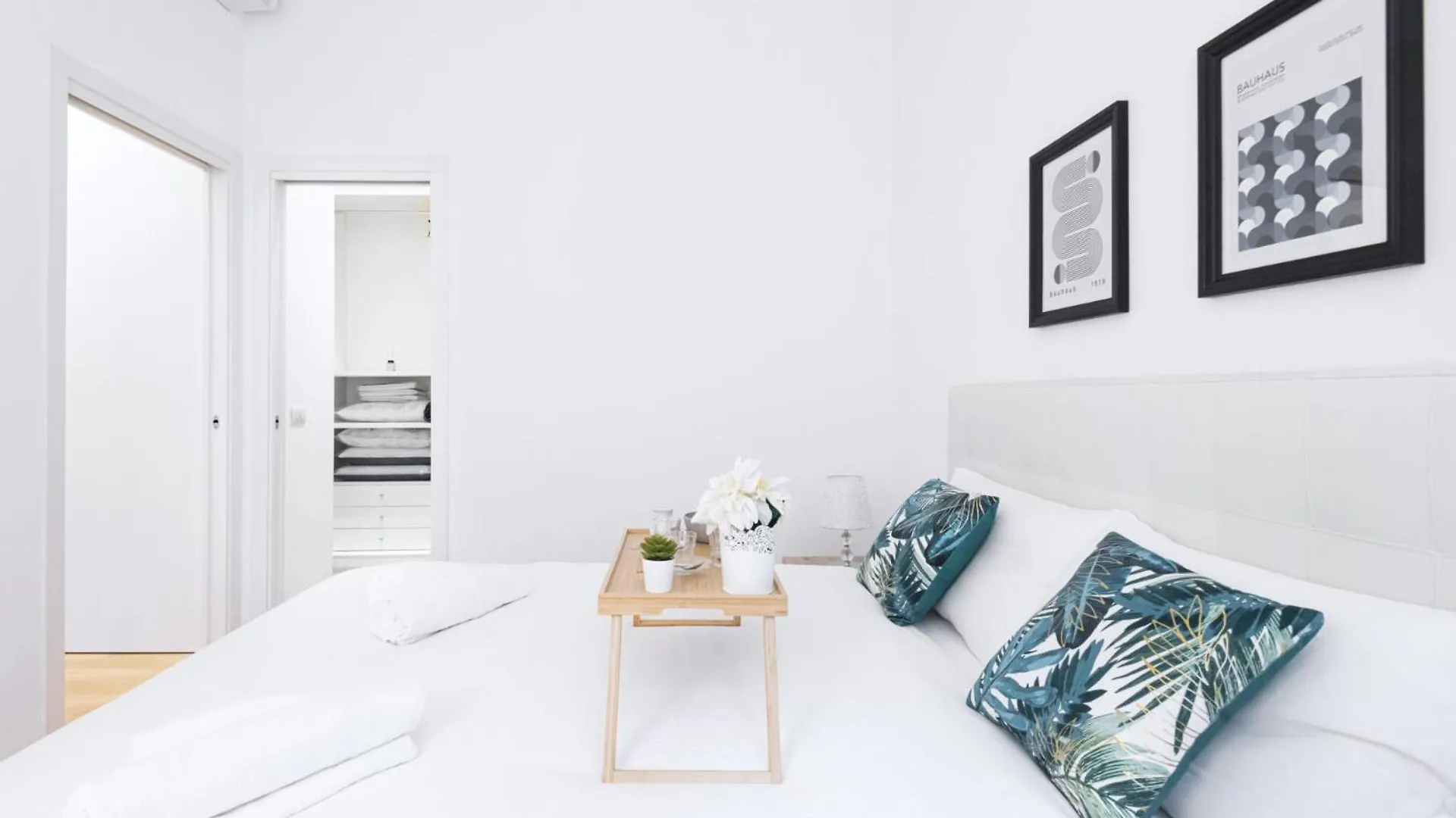Easylife - Elegante Appartamento In Porta Venezia Milan Apartment