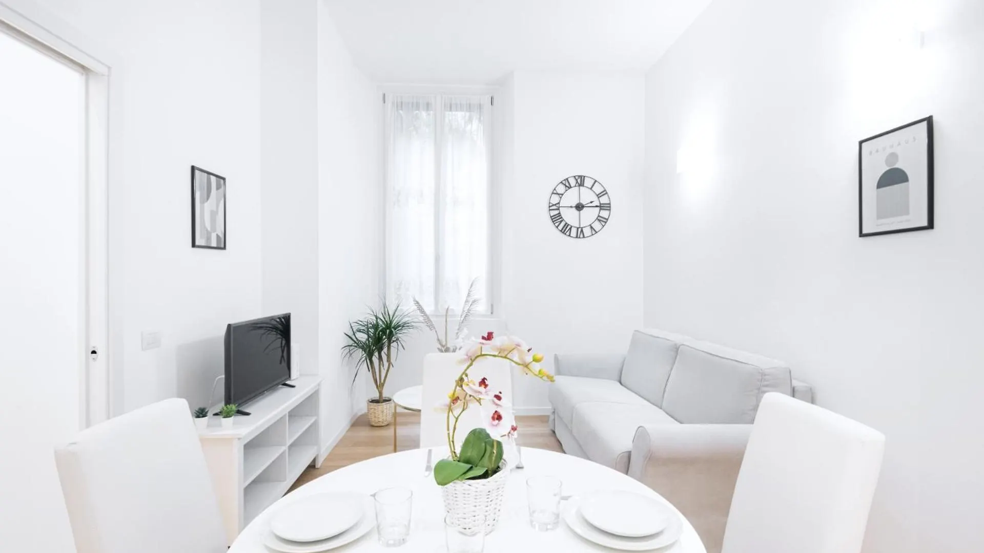 Easylife - Elegante Appartamento In Porta Venezia Milan