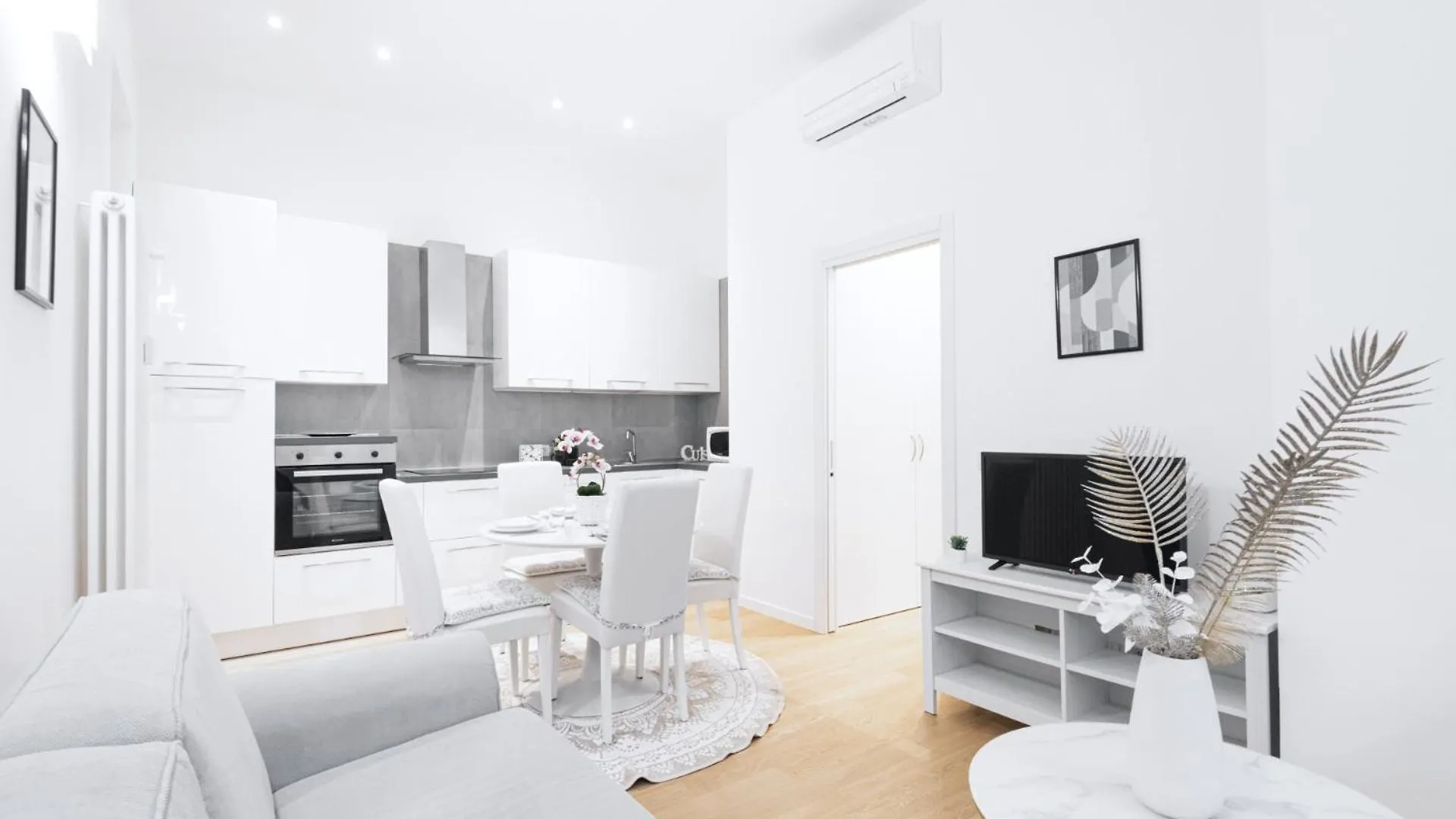 Apartment Easylife - Elegante Appartamento In Porta Venezia Milan