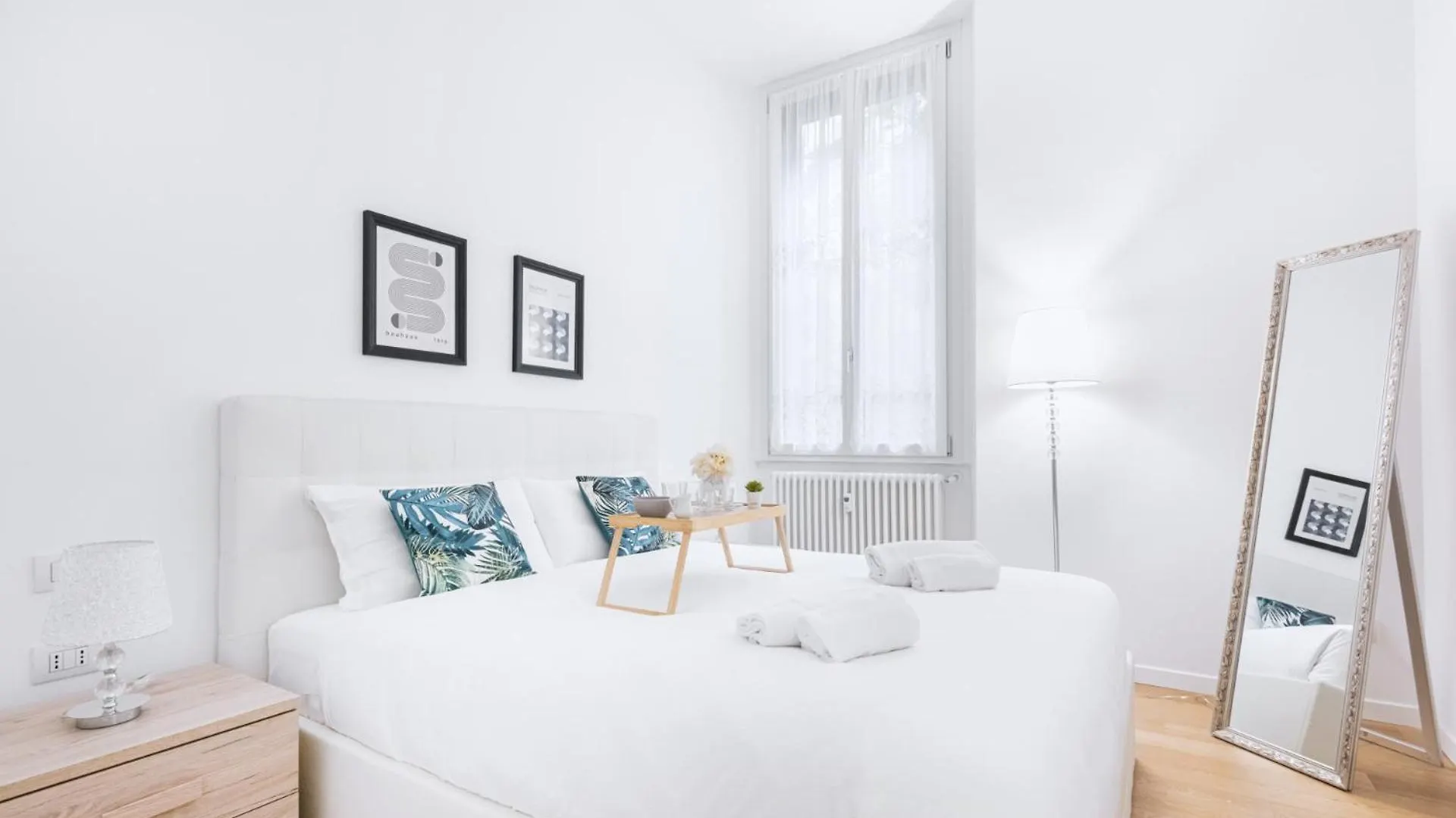 Easylife - Elegante Appartamento In Porta Venezia Milan 0*,