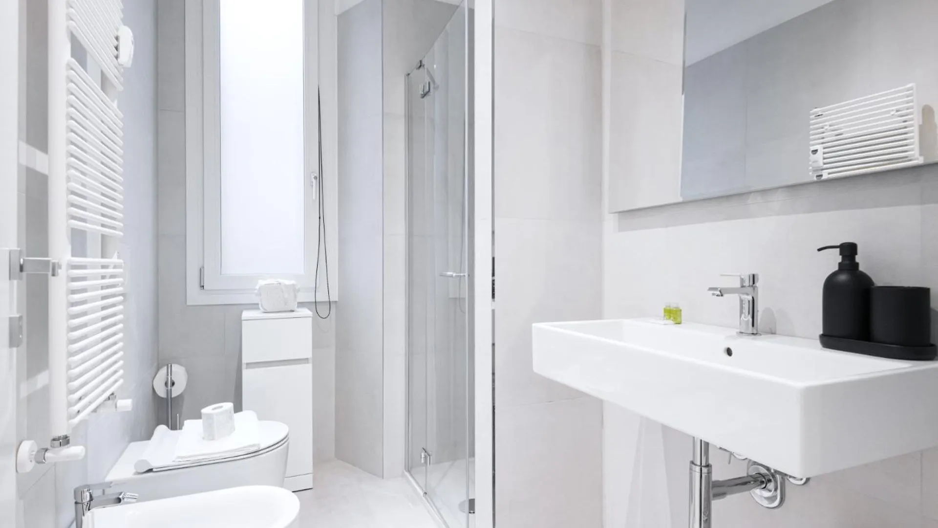 Apartment Easylife - Elegante Appartamento In Porta Venezia Milan Italy