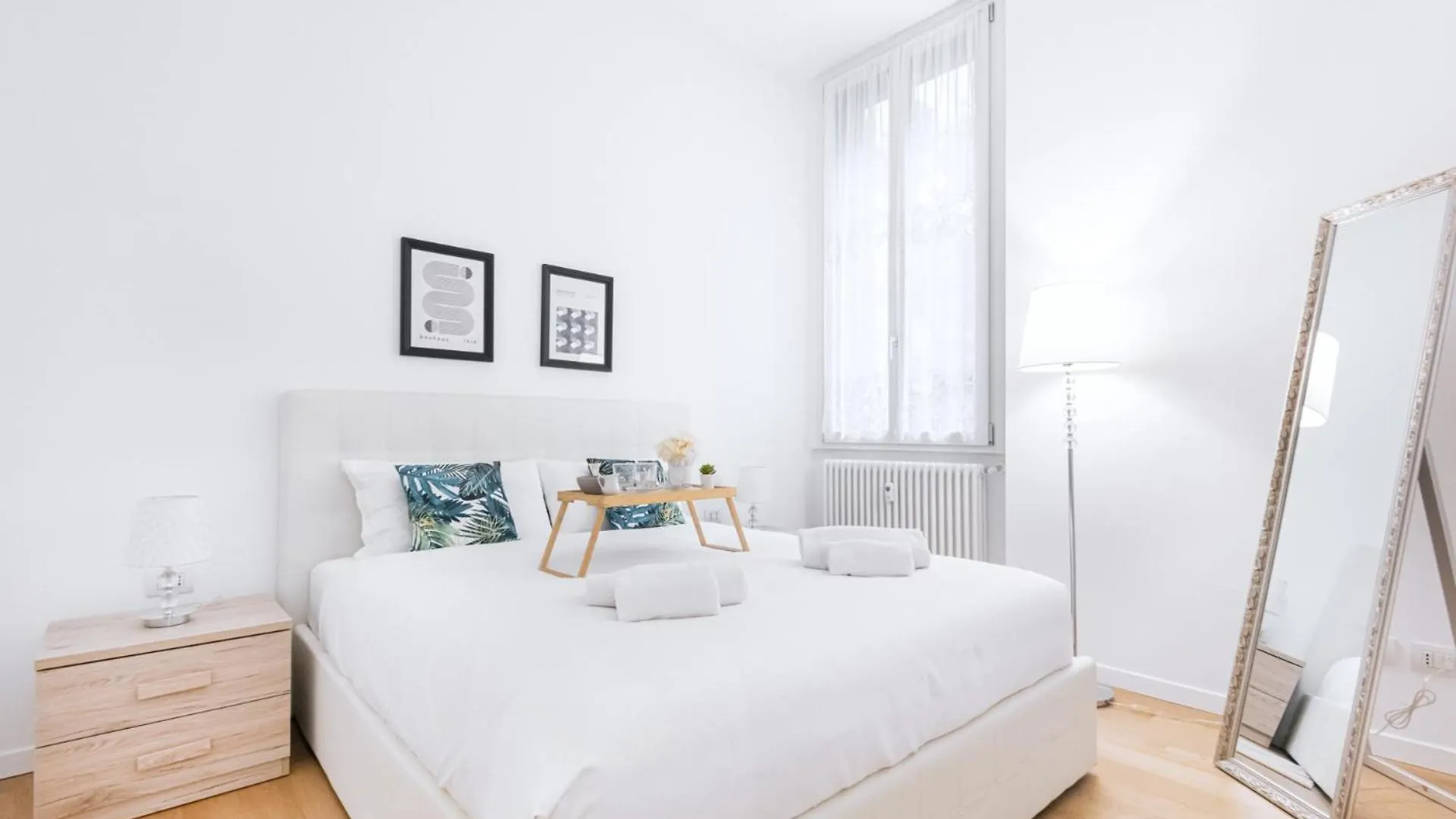 Easylife - Elegante Appartamento In Porta Venezia Milan 0*,