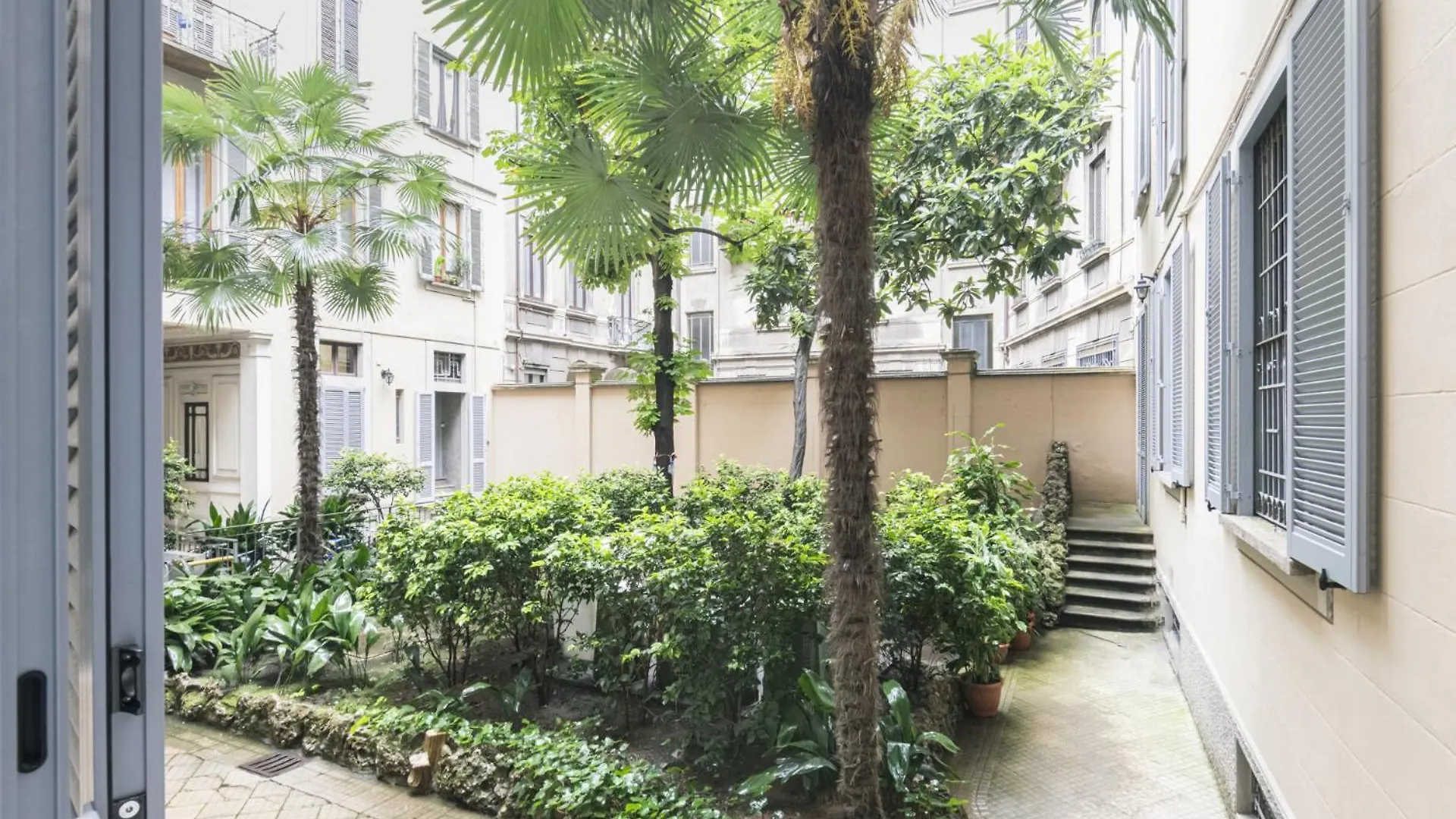 Easylife - Elegante Appartamento In Porta Venezia location