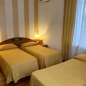 Szálloda Bogart 2, Milánó