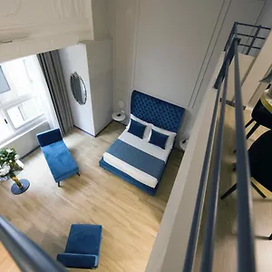 2* Lägenhetshotell Intomilan Galleria Duomo I Boutique & Design