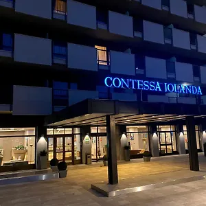 4* Lägenhetshotell Una & Contessa Jolanda
