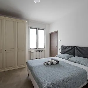 Vendégház Villino Liber, Milánó