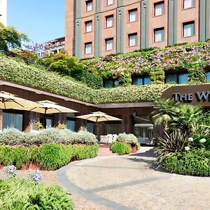 5* Hotell The Westin Palace,
