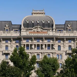 5* Hotell Excelsior Gallia, A Luxury Collection Hotel,