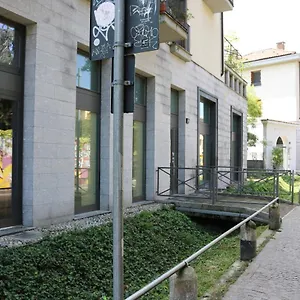 Διαμέρισμα Michelangelo Navigli Loft Experience - Via Magolfa