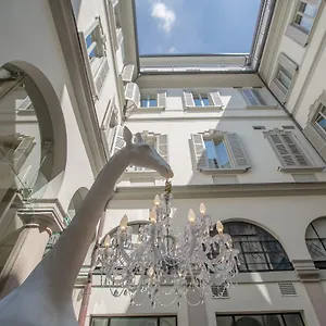 4* Hotell Indigo - Corso Monforte By Ihg
