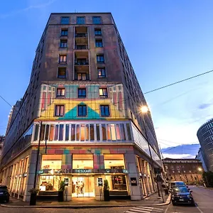 酒店 米兰大教堂广场酒店, 米兰