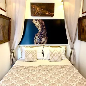 Apartament Maison De Charme, Mediolan