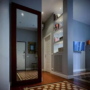 Apartament A Casa Di..., Mediolan