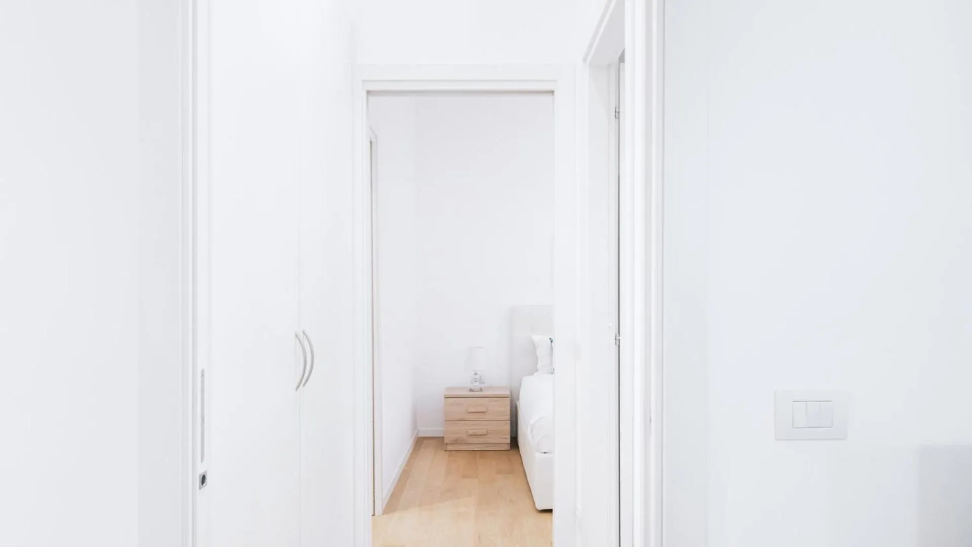 Apartmán Easylife - Elegante Appartamento In Porta Venezia Milán
