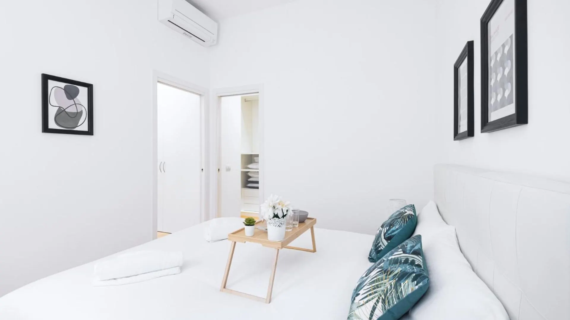 Easylife - Elegante Appartamento In Porta Venezia Milán Apartmán