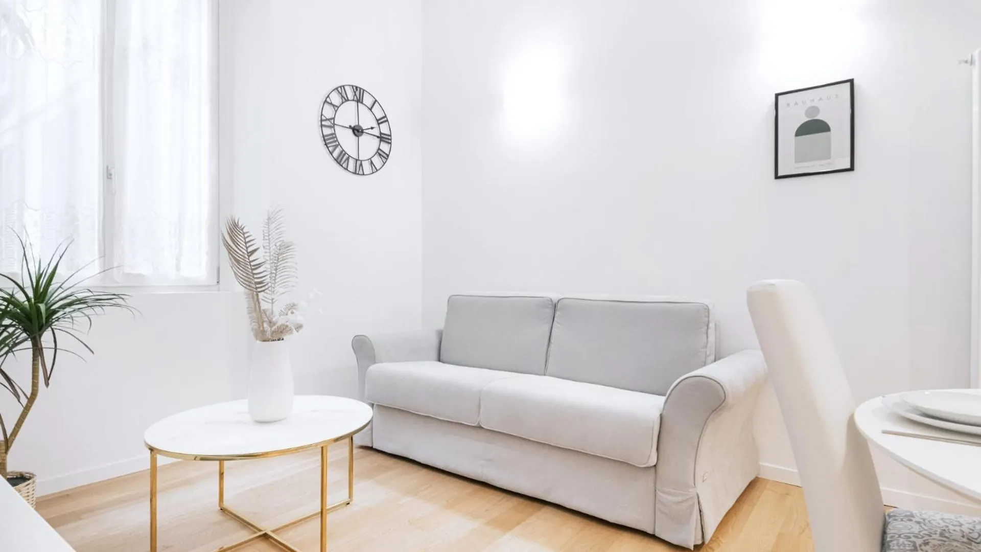 Apartmán Easylife - Elegante Appartamento In Porta Venezia Milán